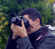 Avatar de Usuario
